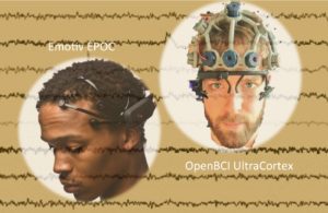 Emotive EPOC