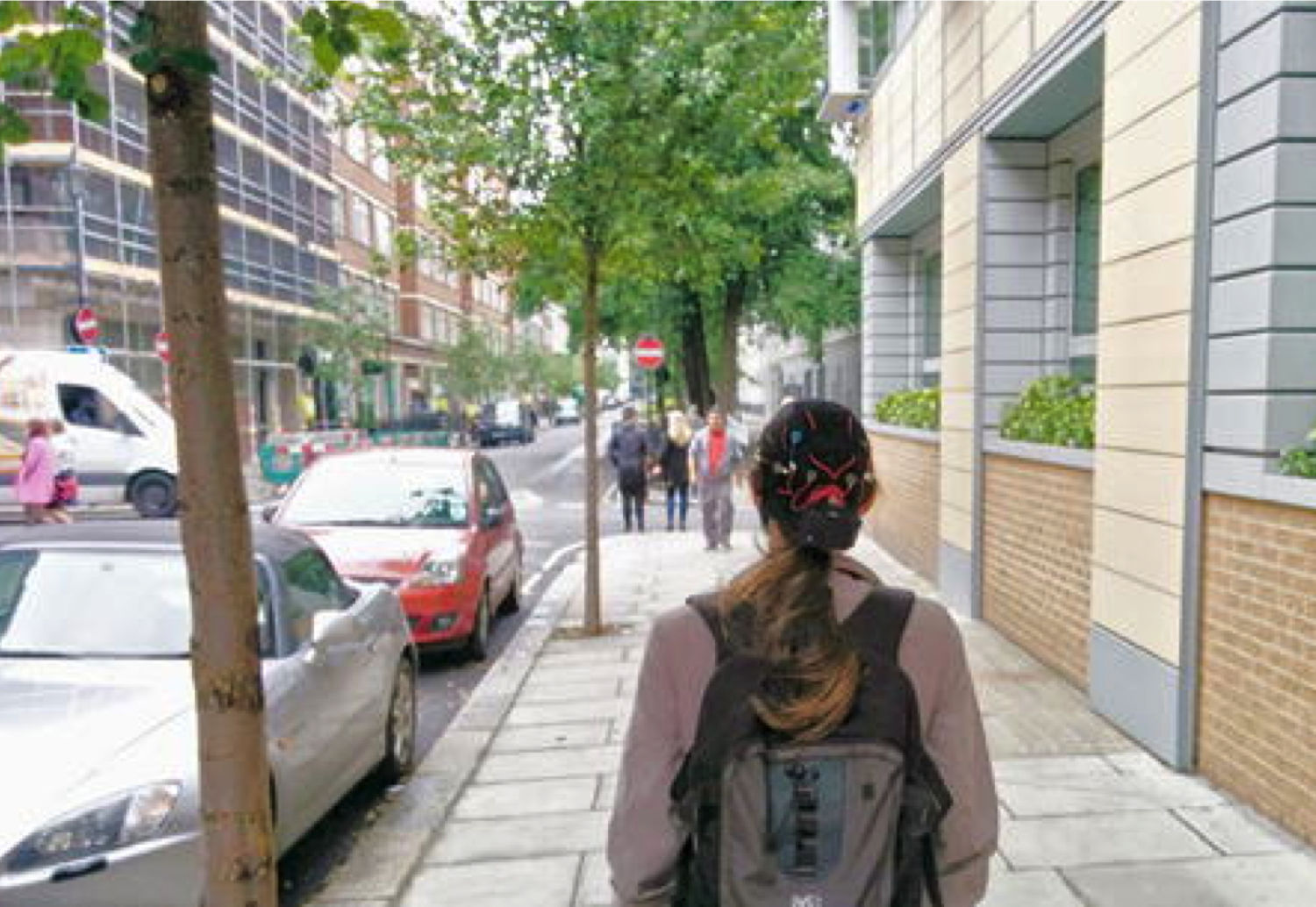 The World as Laboratory