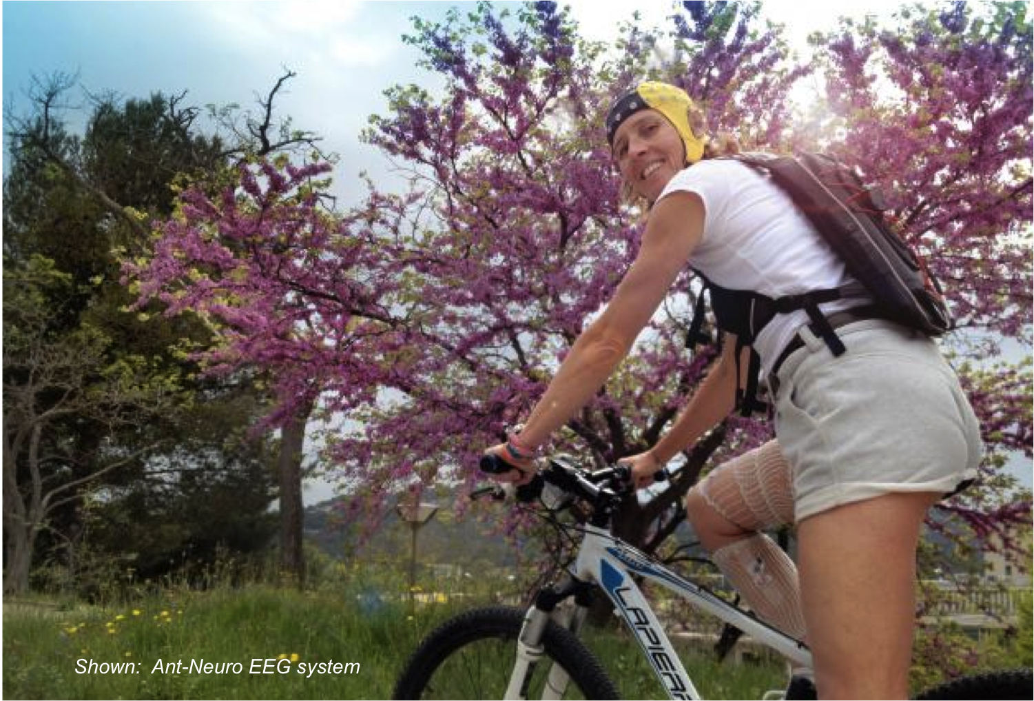 Mobile Brain/Body Imaging with EEG