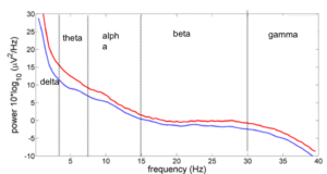 EEG Power Spectrum 1