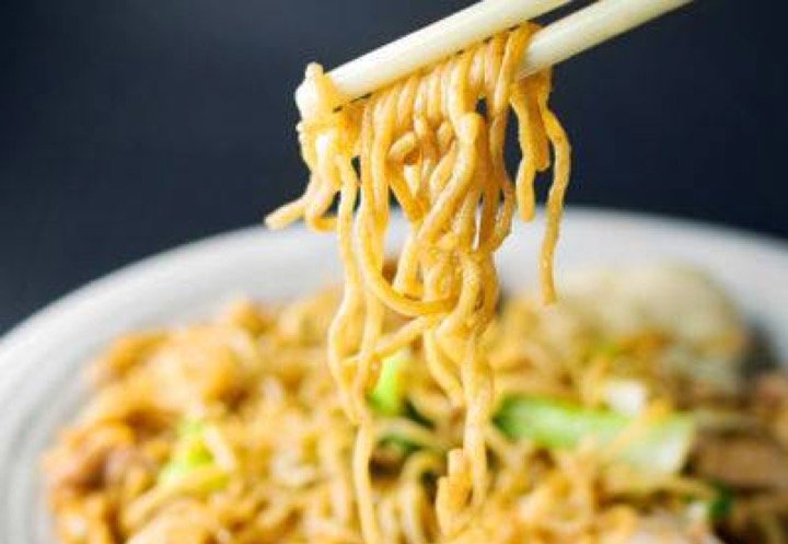 Your Brain from Noodles to Nuts