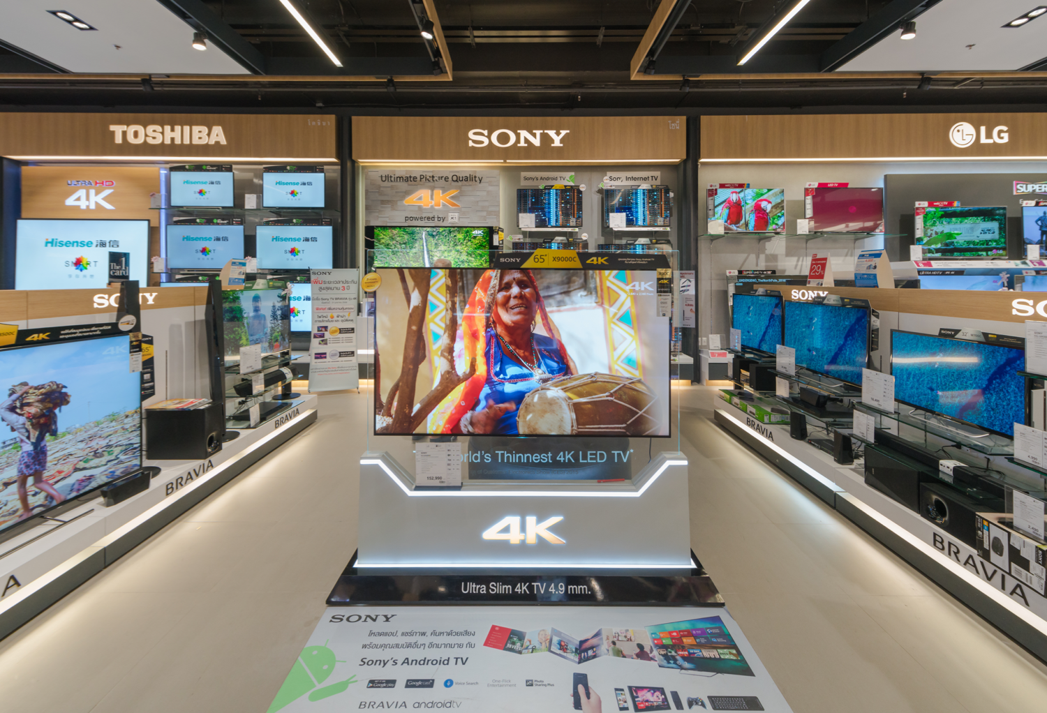 Neuromarketing with EEG: The Science and the Hype