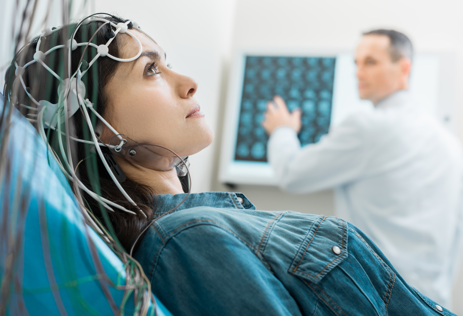 What Is Electrical Stimulation