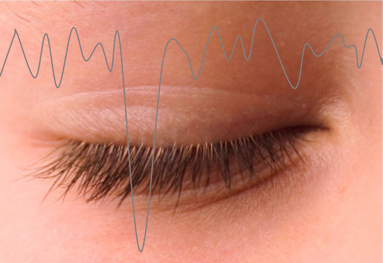 How Fast is the Average Blink? The Human Eyeblink can last up to