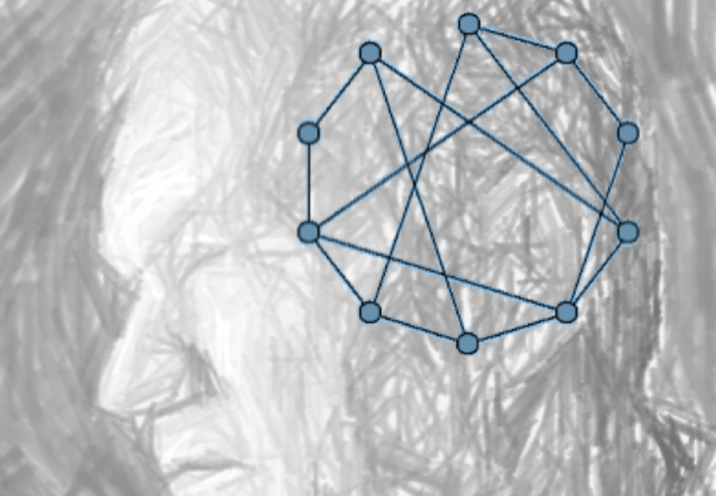 Alzheimers and Graph Theory