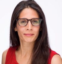 Dr. Tara Thiagarajan