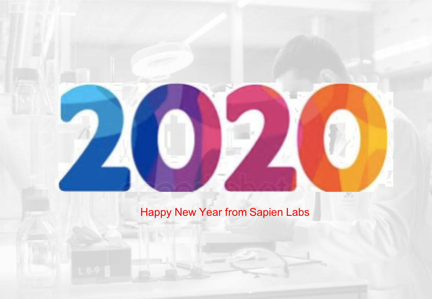 5 New Year Resolutions for Your Lab