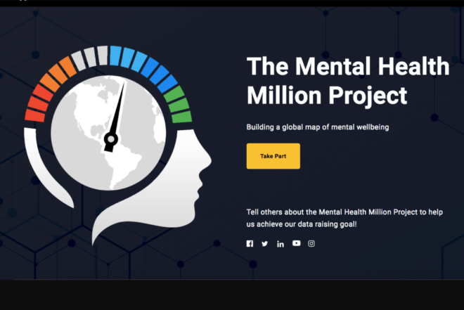 Mental Health Million Project