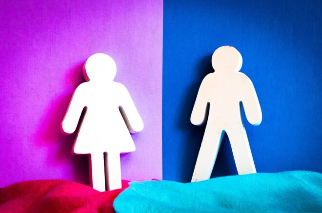 MHQ Highlights Gender Differences in Mental Health