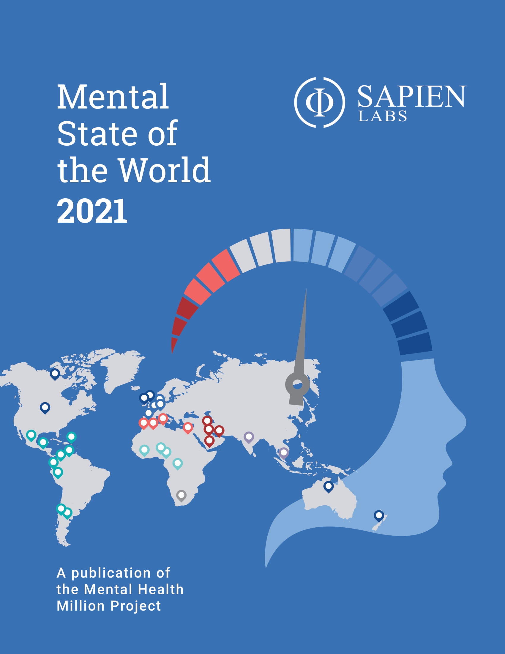 The Mental State Of The World Report 2021