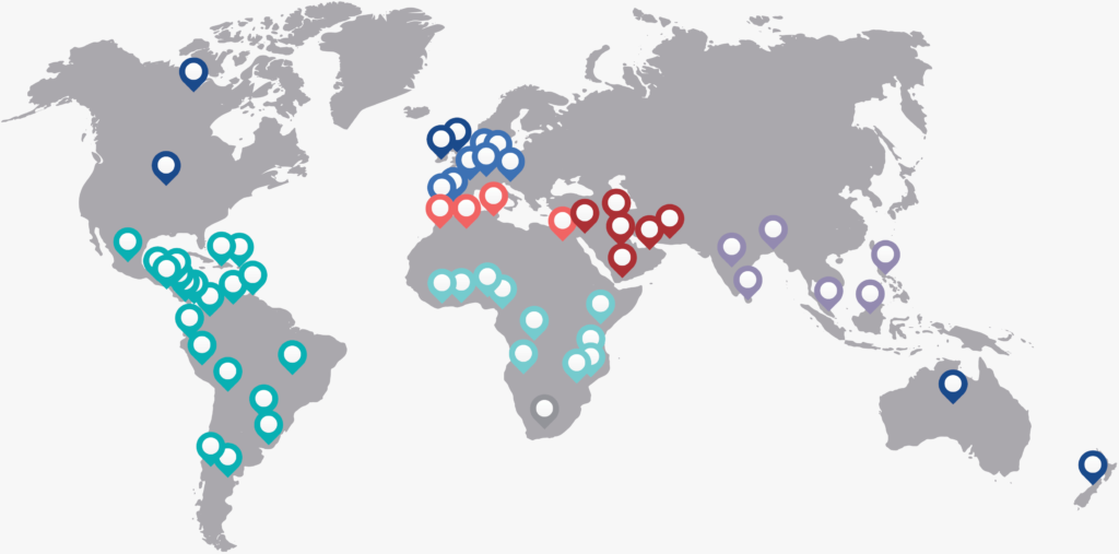 Researcher Hub | Global Mind Project | Sapien Labs