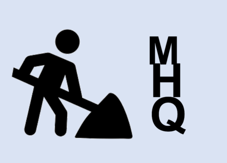 Understanding the Construction of the MHQ Score