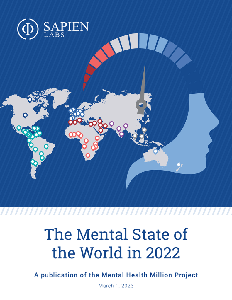 Sapien Labs | Neuroscience | Human Brain Diversity